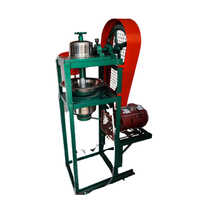75 Model With 1.5 Hp Motor Shevaya Machine - Feature: High Efficiency