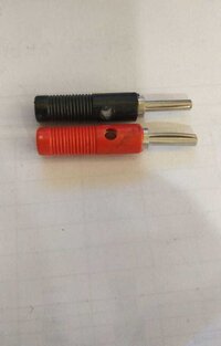 BANANA PIN LONG