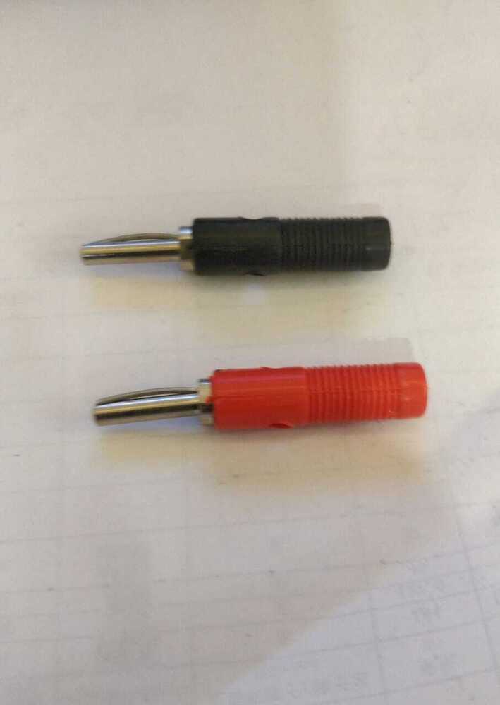 BANANA PIN LONG