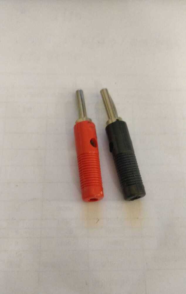 BANANA PIN LONG