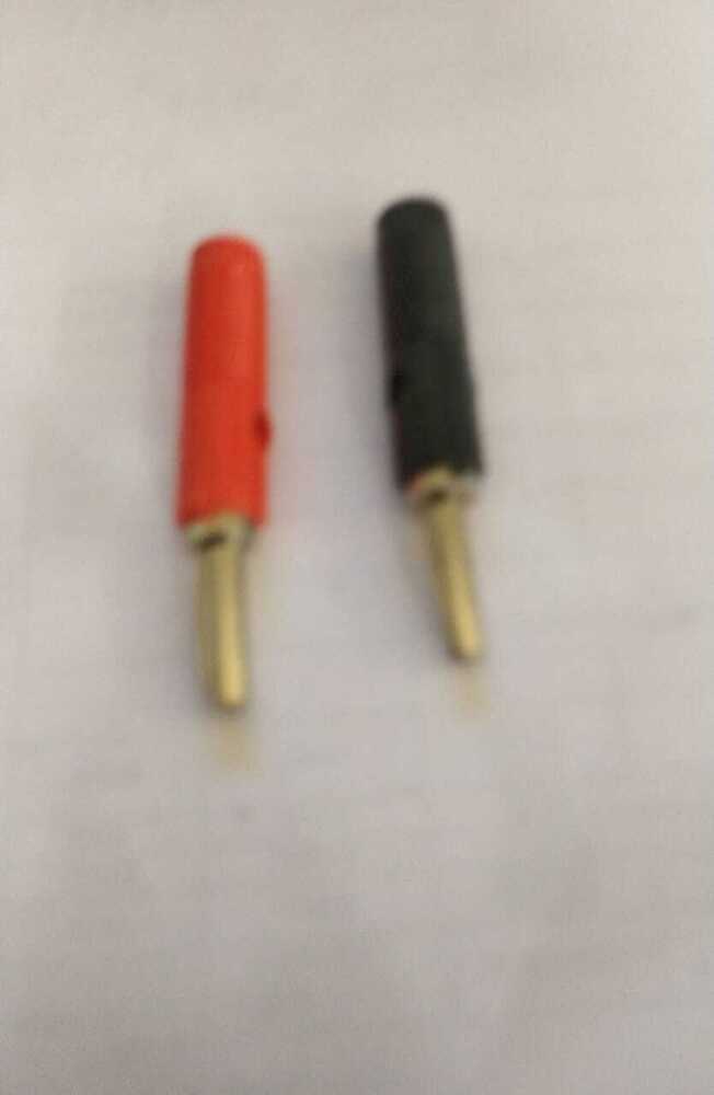 BANANA PIN LONG