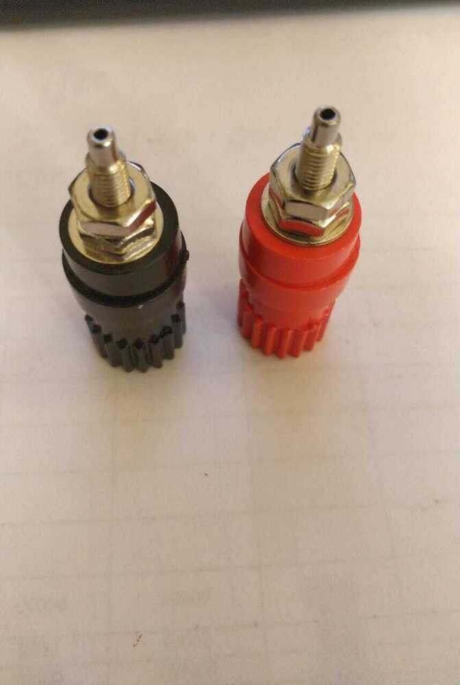 BTI 30 AMP TERMINAL
