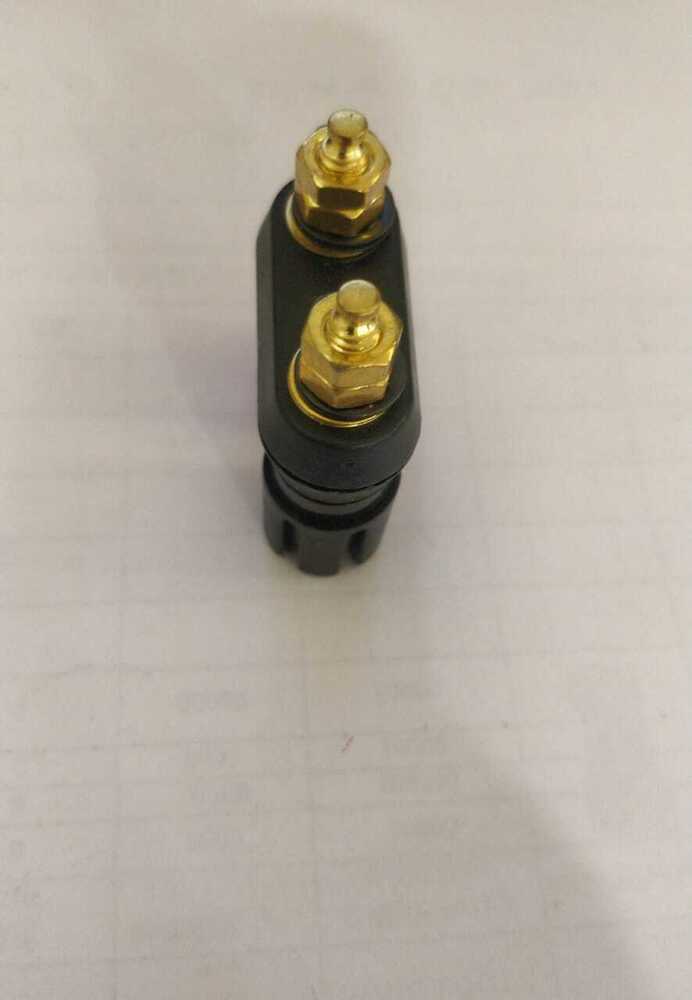 JOINT TERMINAL GOLD PLATED