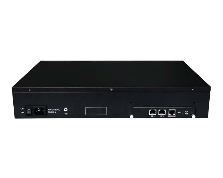 Gsm Gateway 32 Port Rental Service - Application: Industrial