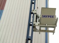 Jaypee Builder Hoist