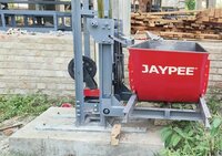 JAYPEE BUILDER HOIST