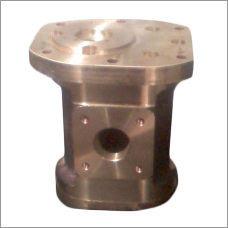 Casting Products