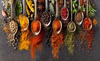 Food Spices