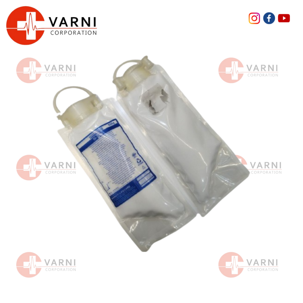 Bibag 650G fresenuise