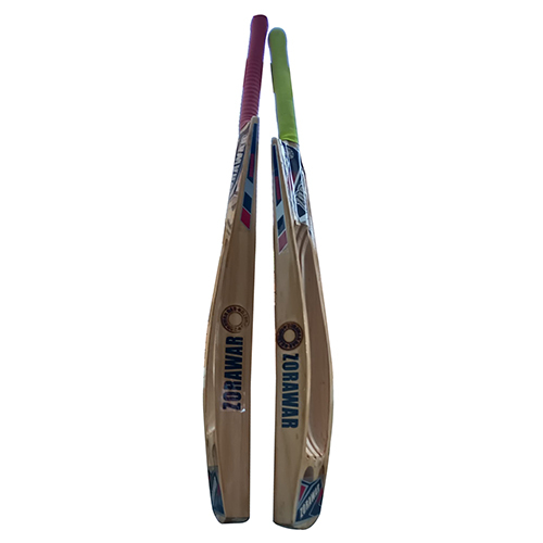 Kashmari Willow Hard Tenish Cricket Bats - Age Group: Adults