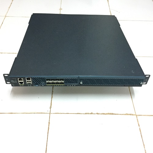 Cisco Wireless Controller 5508 Rental Services