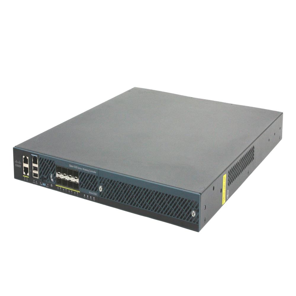 Cisco Wireless Controller 5508 Rental Services