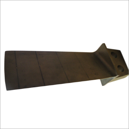 Aluminium Casting