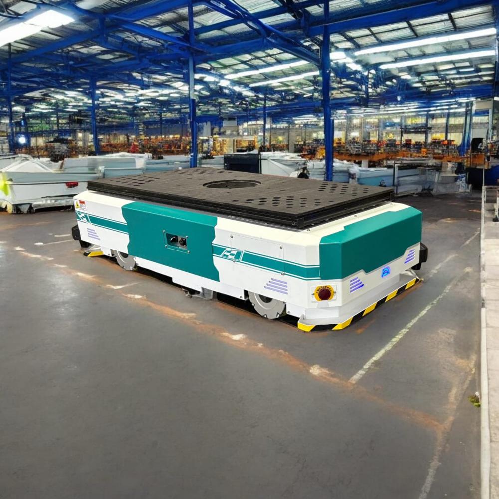 Amr Galaxy R2.o - 500 Kg - Attributes: Durable
