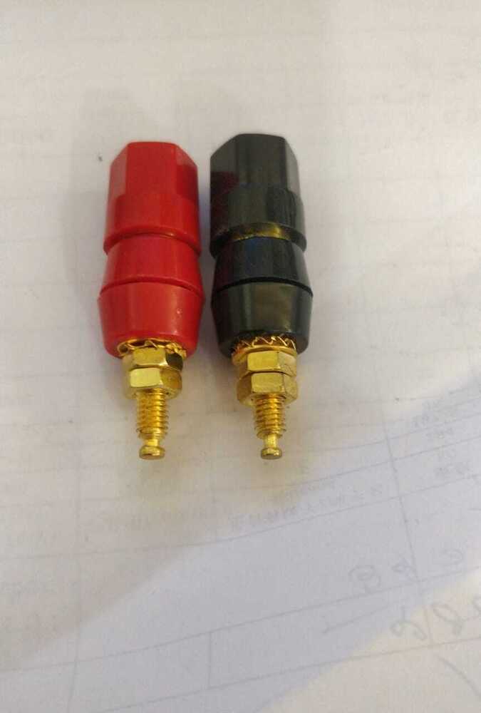 30 A GOLDEN TERMINAL (IMPORTED)