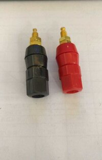 30 A GOLDEN TERMINAL (IMPORTED)