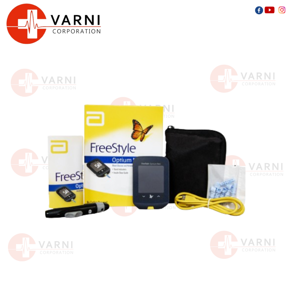Freestyle Optium Neo H Glucometer