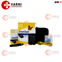 Freestyle Optium Neo H Glucometer