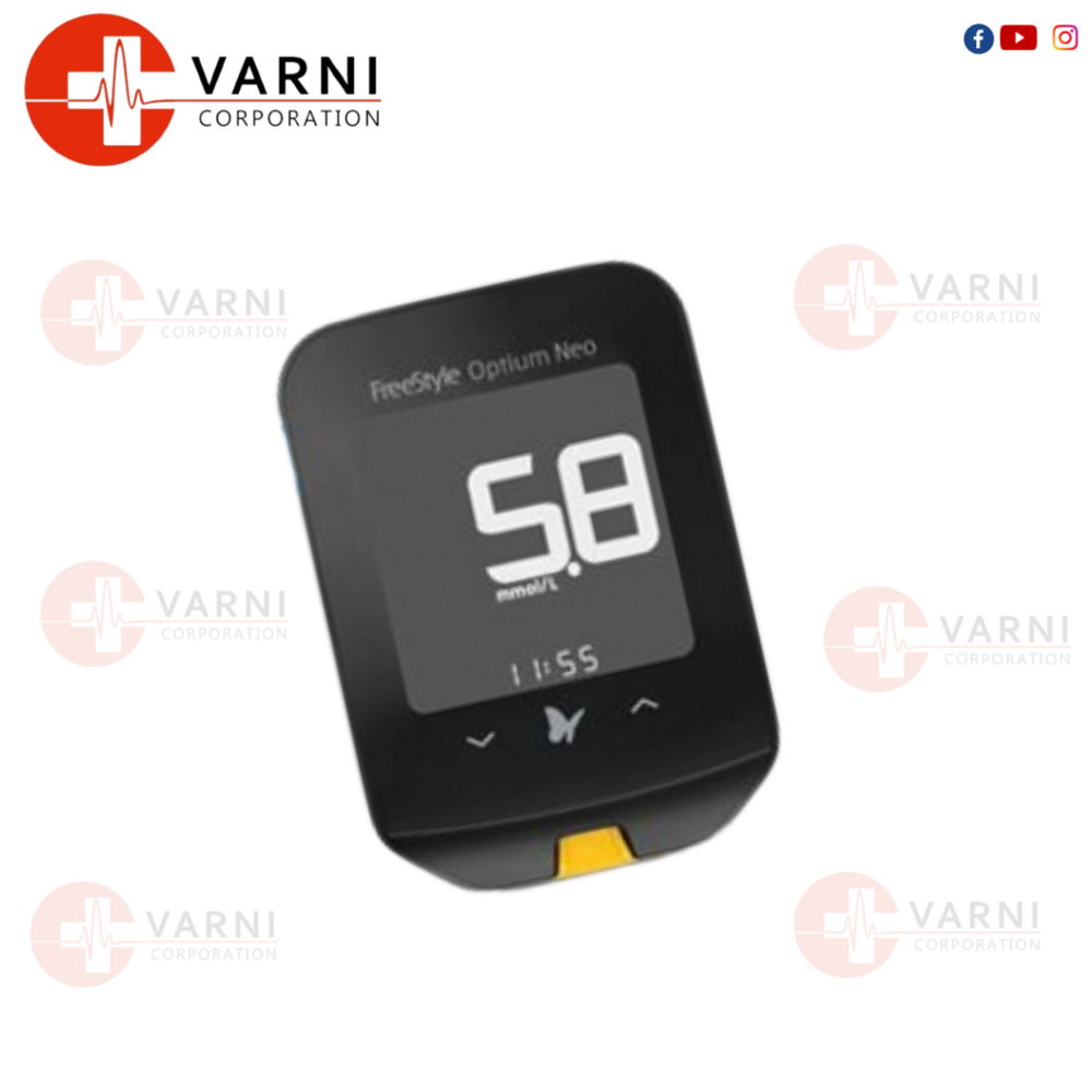 Freestyle Optium Neo H Glucometer