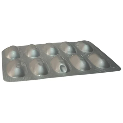Aceclofenac Paracetamol Serratiopeptidase Tablets