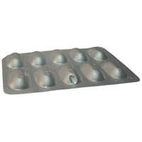 Aceclofenac Paracetamol Serratiopeptidase Tablets