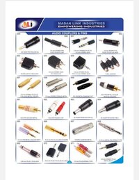 BATTERY TERMINAL JAM NAGAR BRASS