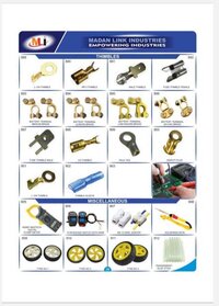 BATTERY TERMINAL JAM NAGAR BRASS