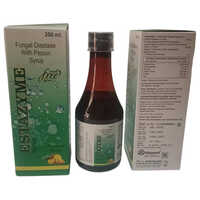 200ml Estazyme Fungal Diastase Pepsin Syrup