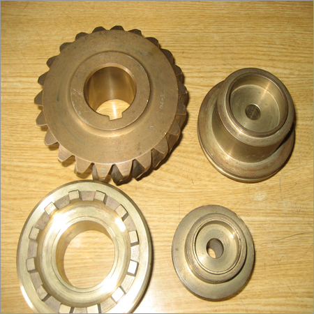 Bronze Castings