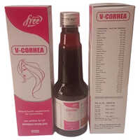 V Corhea Solution