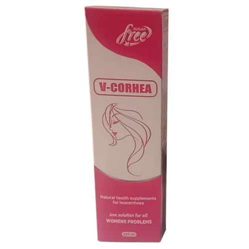 V Corhea Solution