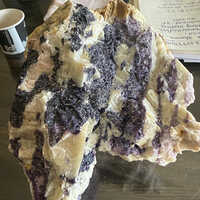 कैल्शियम फ्लोराइड