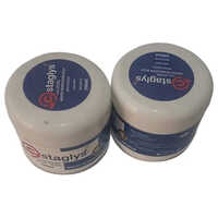 200ml Staglys White Petroleum Jelly