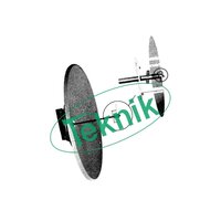 Parabolic Disc (with Dipole Feed)