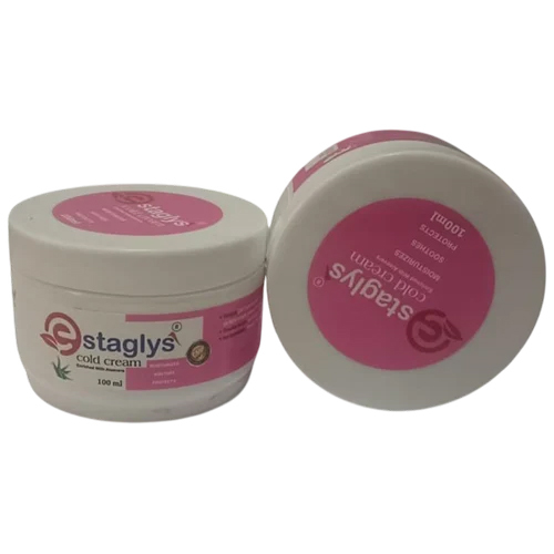 100ml Staglys Cold Cream