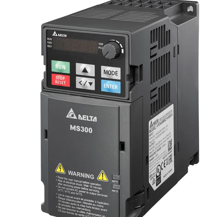 VFD45AMS43ANSAA ड्राइव