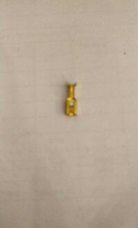4.8 THIMBLES