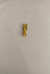 4.8 THIMBLES
