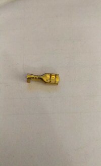 4.8 THIMBLES