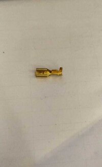 4.8 THIMBLES