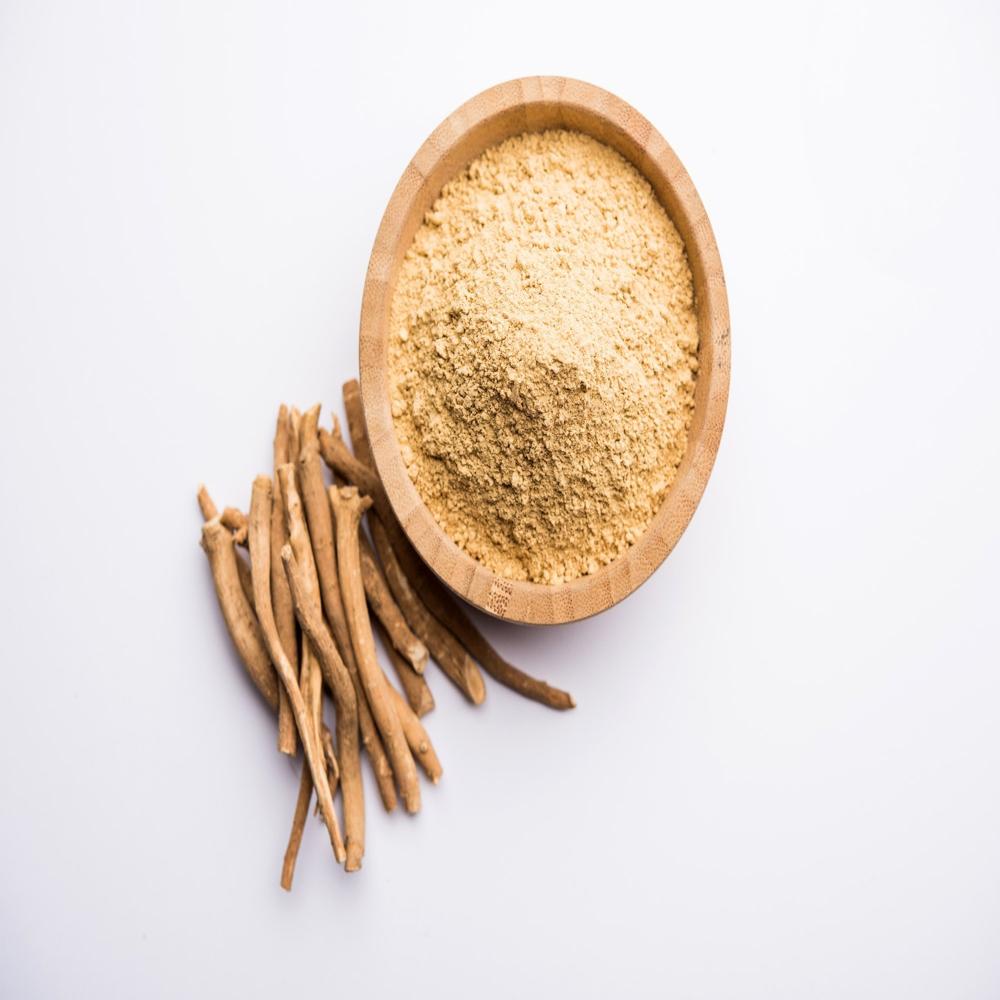Ashwagandha Dry Extract-2.5%