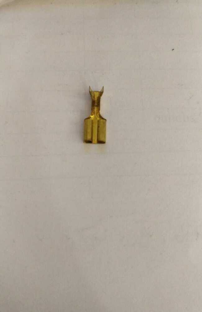 RR-5 THIMBLE