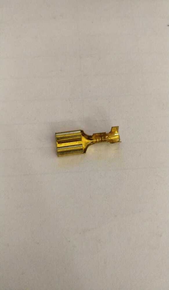 RR-5 THIMBLE