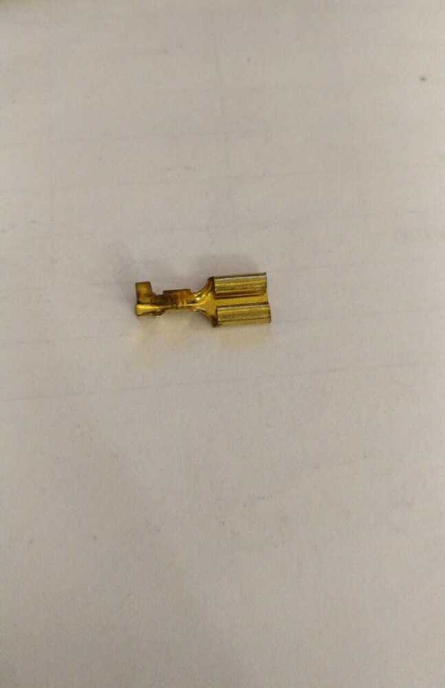 RR-5 THIMBLE