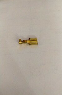 RR-5 THIMBLE