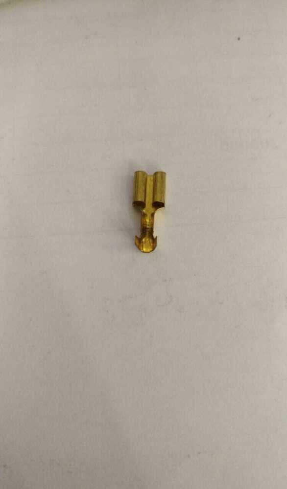 RR-5 THIMBLE