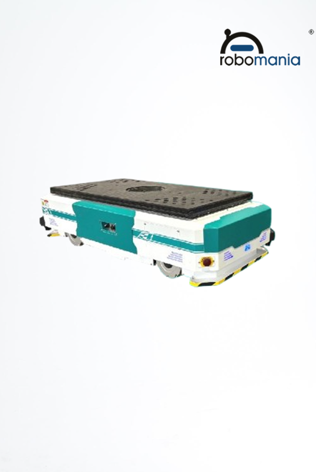 AMR GALAXY R2.O - 1000KG