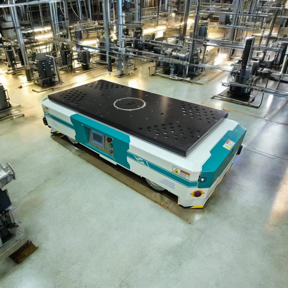 AMR GALAXY R2.O - 1000KG