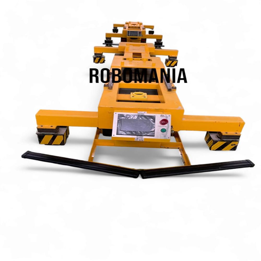 AGV AVATAR -2000KG