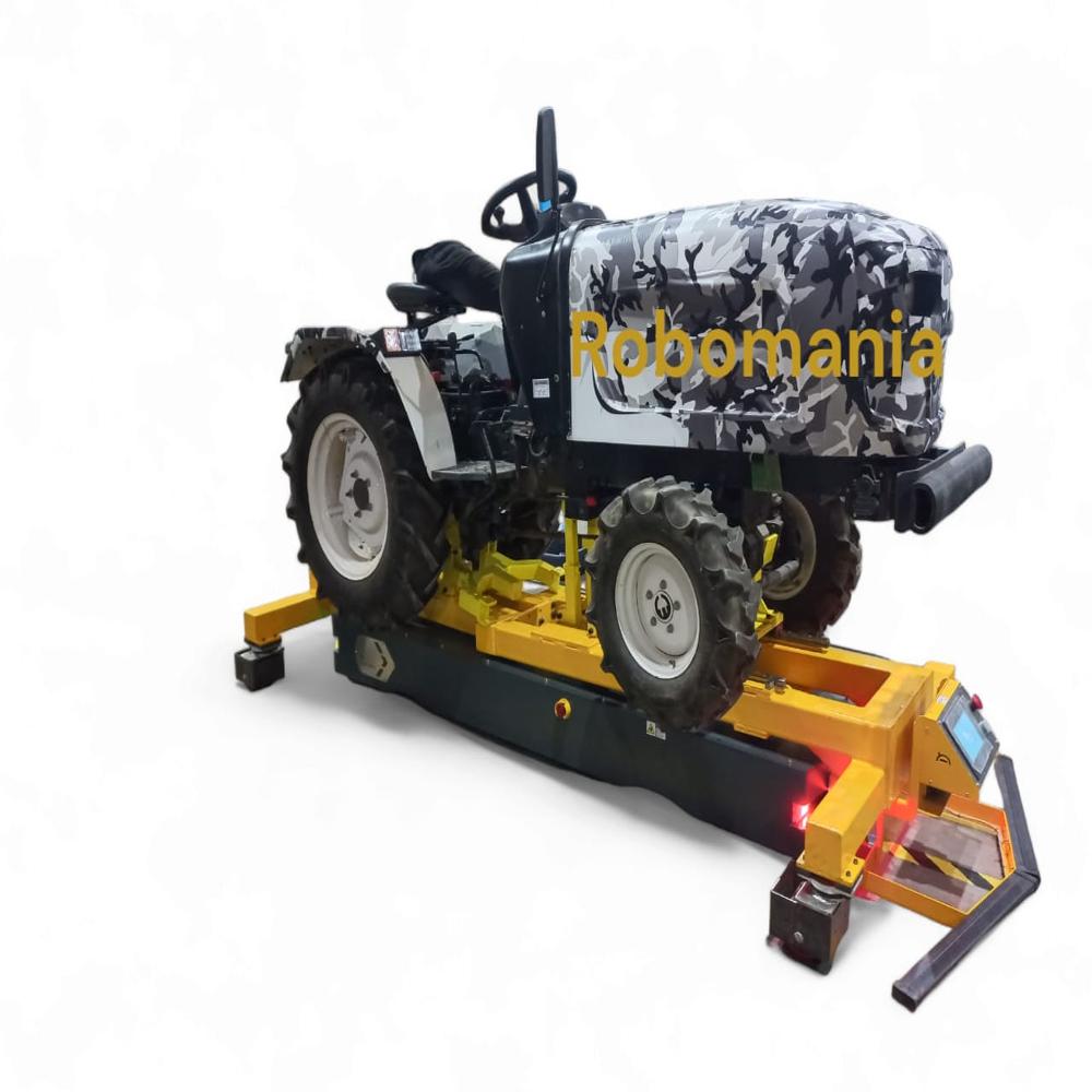 AGV AVATAR -2000KG